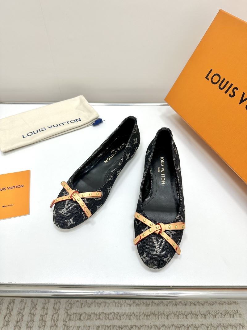 Louis Vuitton Tods Shoes